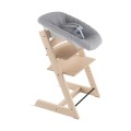 Stokke Tripp Trapp meegroeistoel beuken naturel met Newborn Tangara Groothandel voor de Kinderopvang Kinderdagverblijfinrichting1